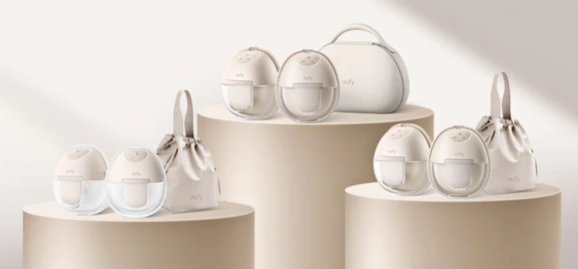 Why Do Moms Love Wearable Breast Pumps?