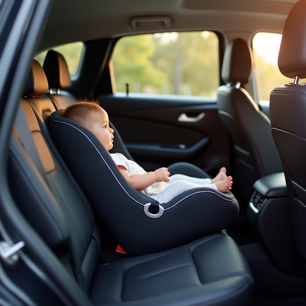 The Ultimate Guide to Narrow Infant Car Seats
