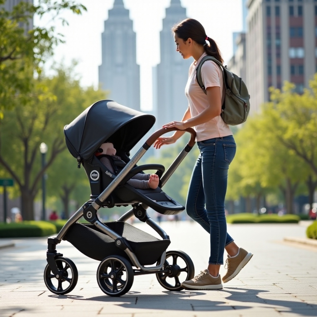 Comprehensive Review of the Bugaboo Cameleon 3 Stroller: Is It the Right Fit for Your Family?