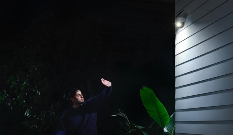 Can Thermal Security Cameras Enhance Night Detection?