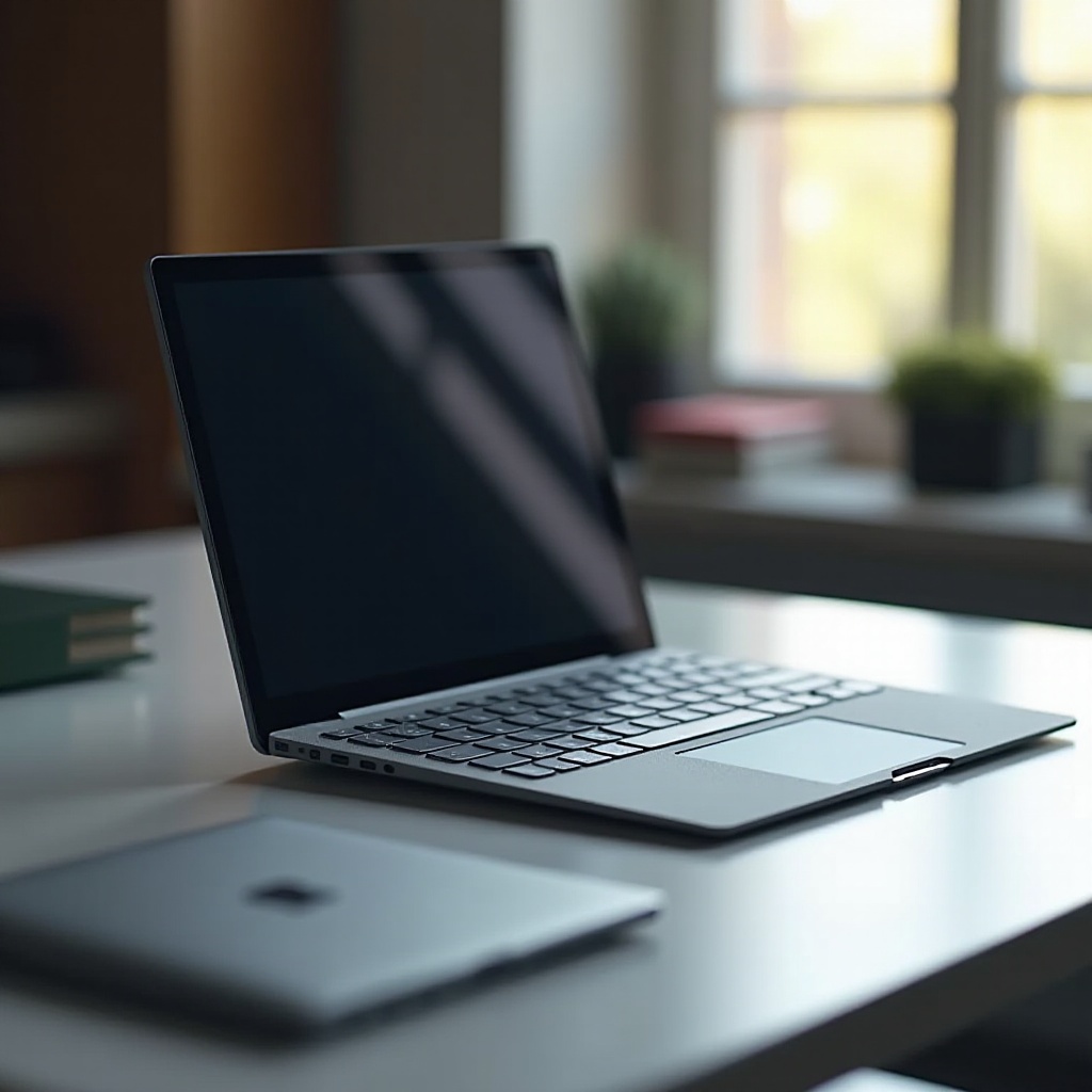 The Ultimate Guide to Choosing a Replacement Keyboard for Your Surface Book