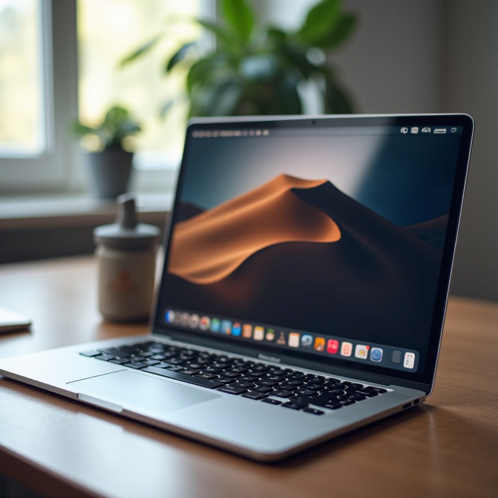 Understanding and Resolving MacBook Screen Color Distortion