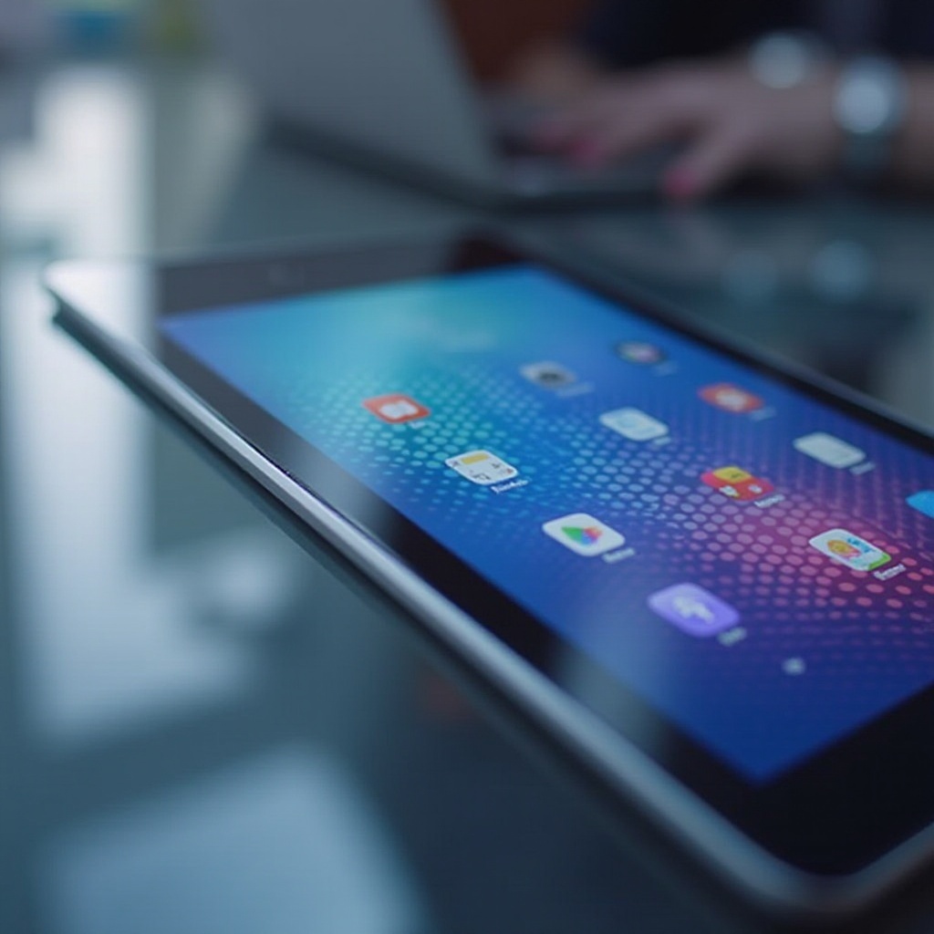 How to Clear System Data on iPad Without Resetting: A Comprehensive Guide