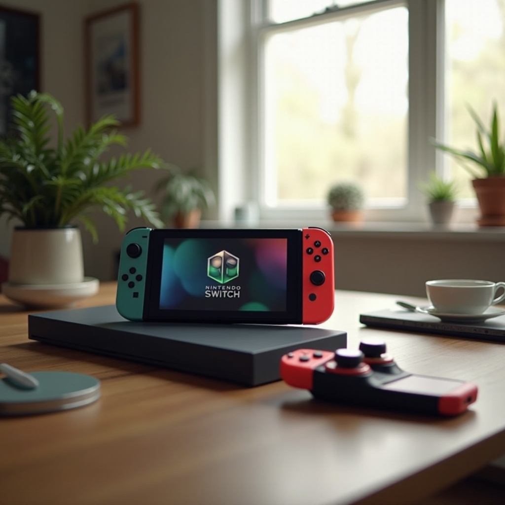 How to Track Your Nintendo Switch Playtime: An Informative Guide