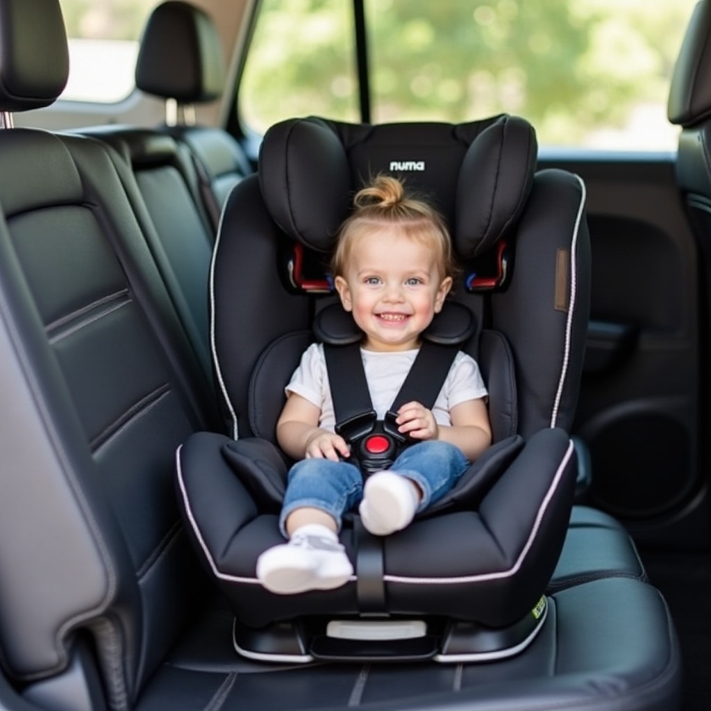 Nuna Car Seat Review: In-Depth Analysis for 2024