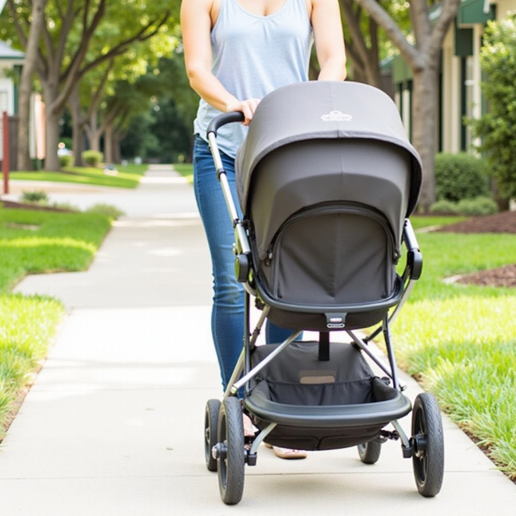 bugaboo cameleon 3 stroller reviews