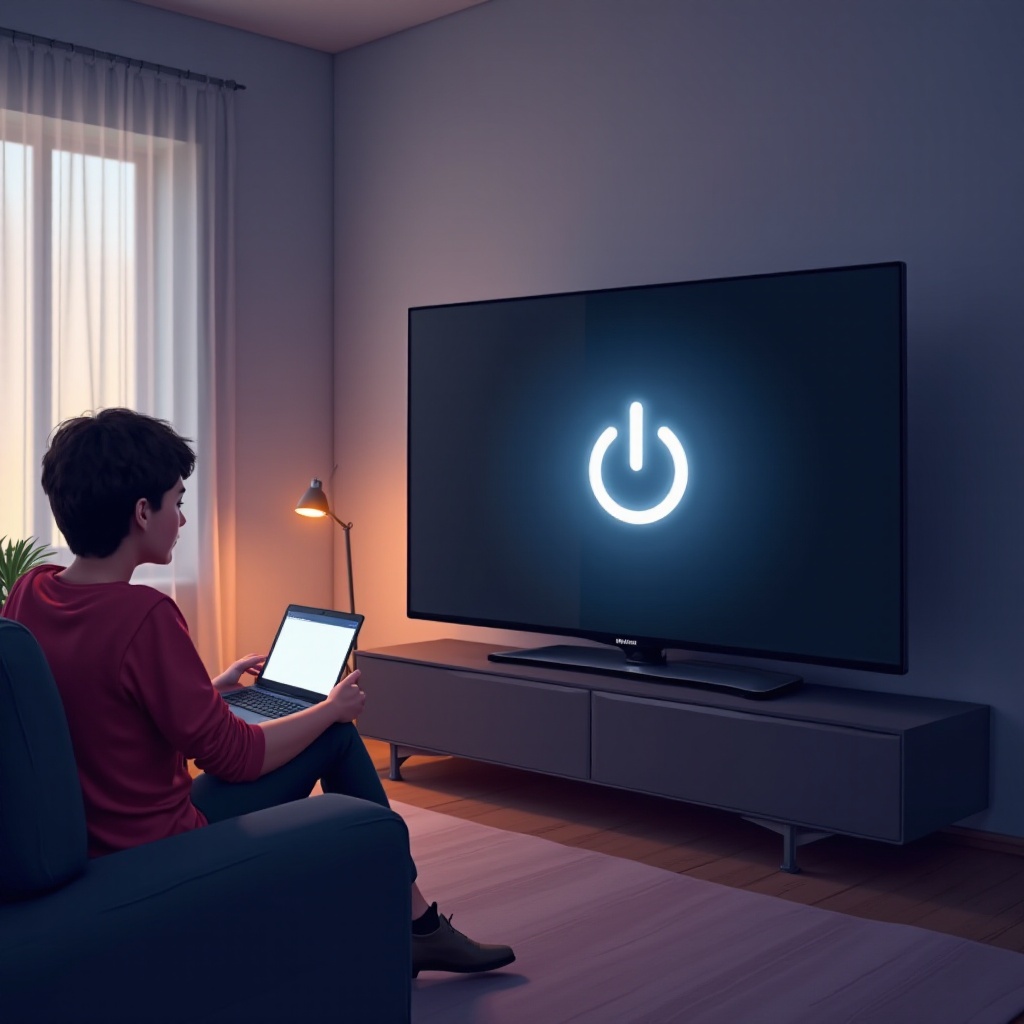 How to Fix Vizio TV Light Blinking: A Comprehensive Guide