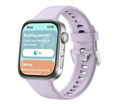 How Do Wearables Impact Mental Wellness?