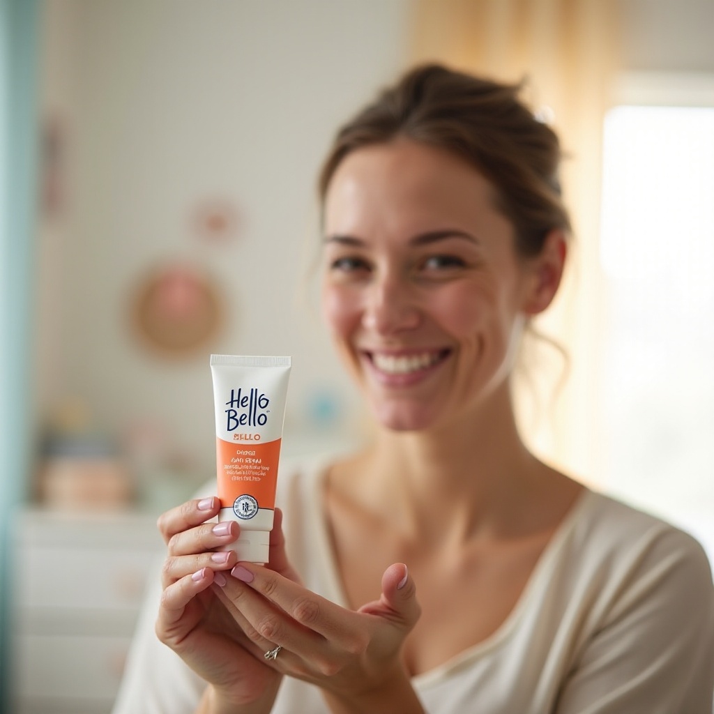 Hello Bello Diaper Rash Cream Reviews: Effectiveness, Ingredients, and User Feedback