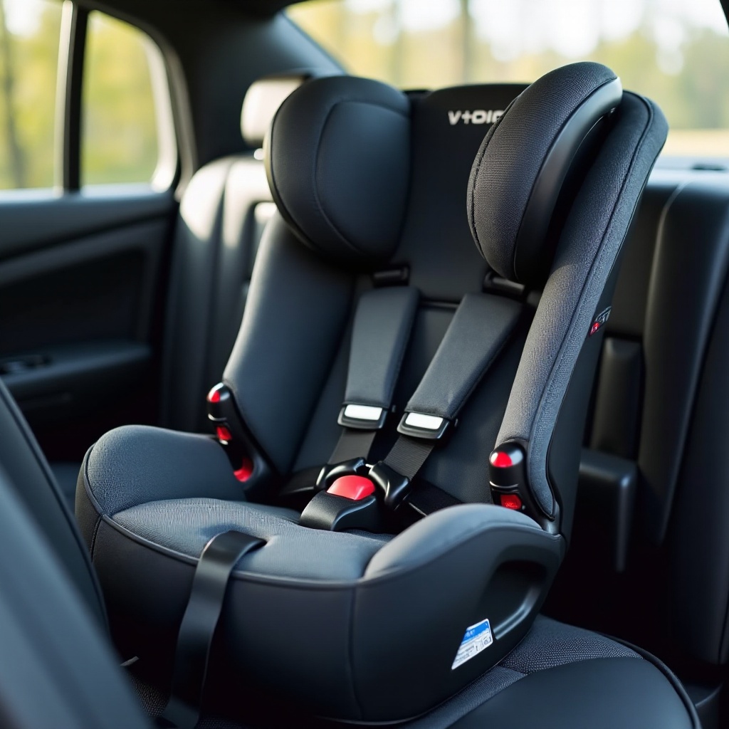 Best Slim Convertible Car Seat