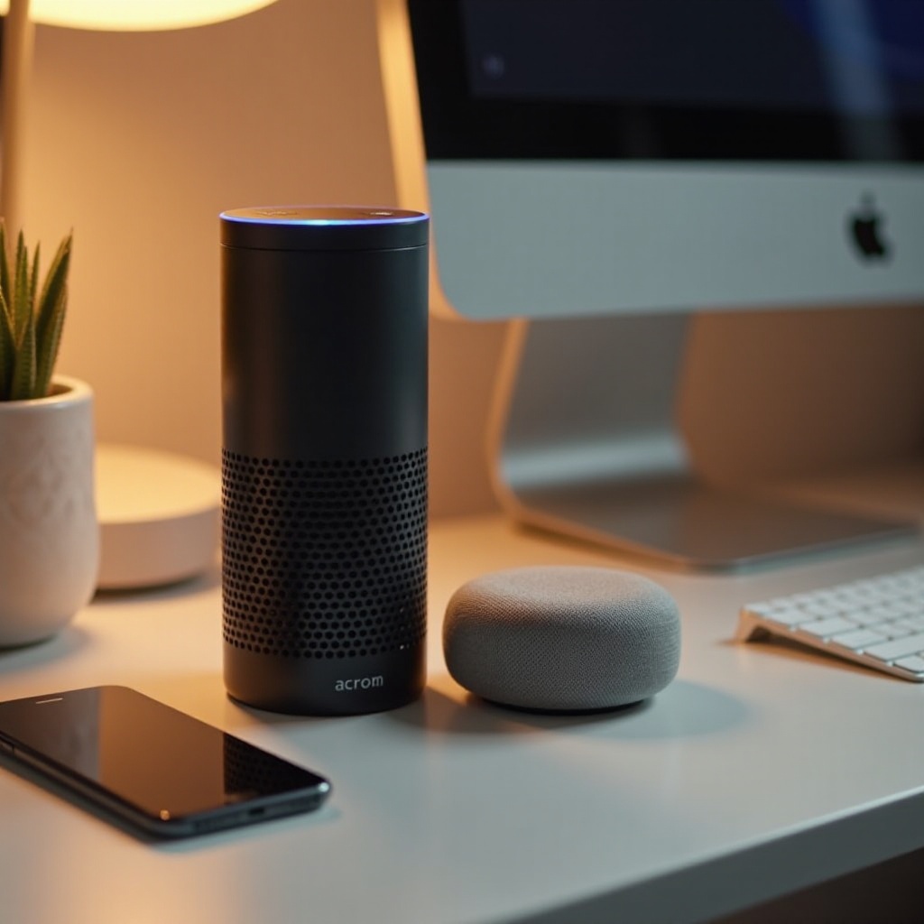 Pairing Your Echo with iPhone: A Guide to Enhancing Your Smart Speaker Experience