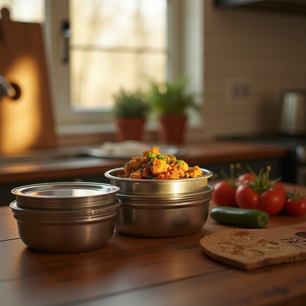 Best Warm Food Containers: Your Ultimate Guide
