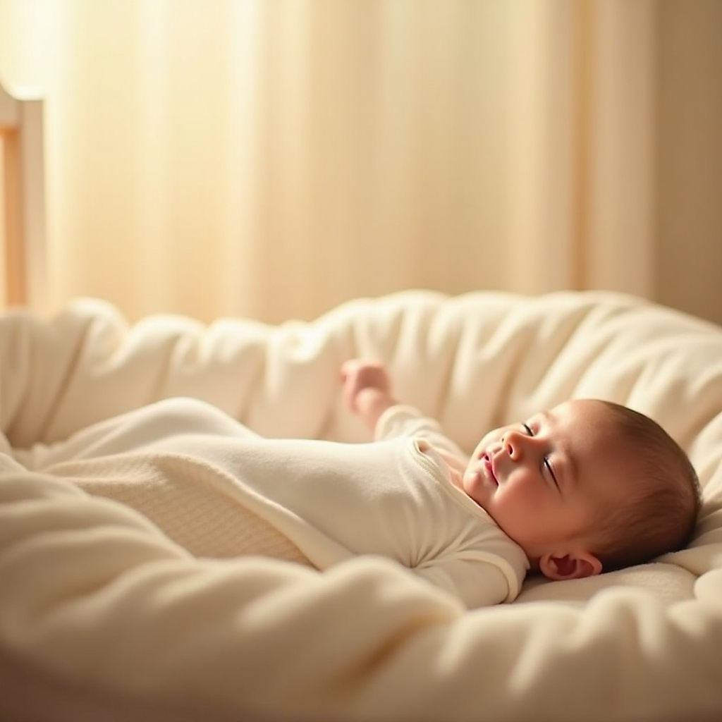 Best Vibrating Bassinet: A Comprehensive Guide