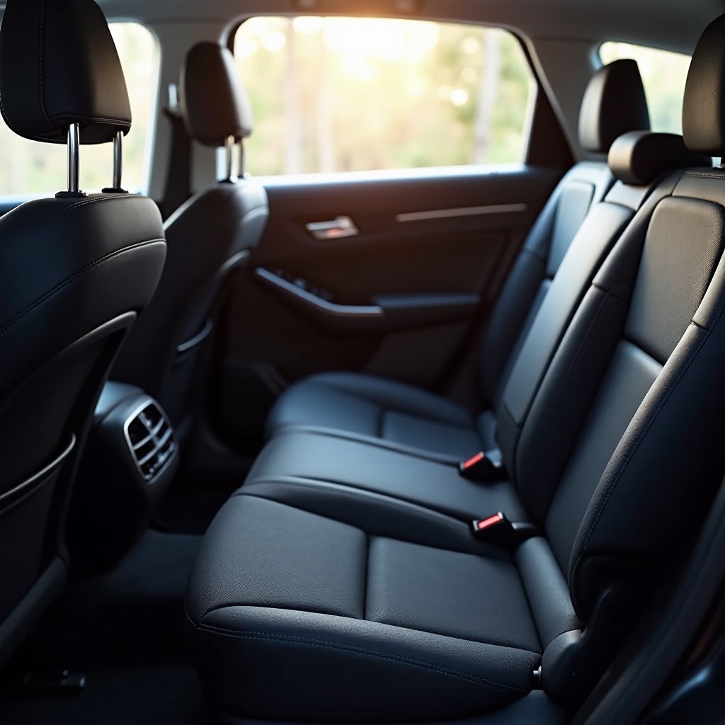 Best Lightweight Car Seat for 2024: Top Picks and Guide
