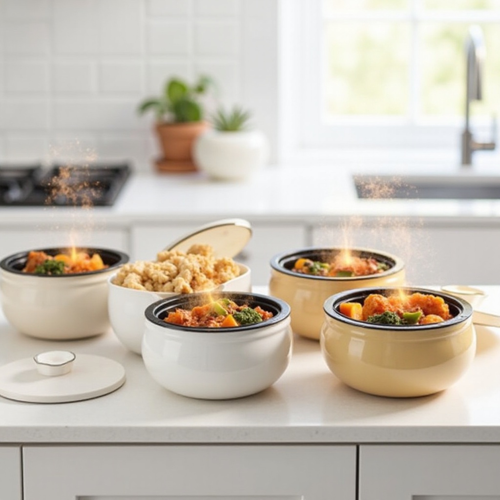 best warm food containers