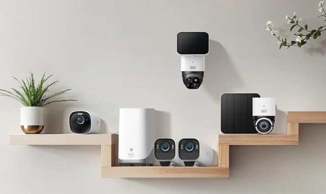 Where Should You Install an Outdoor Camera for Maximum Effectiveness?