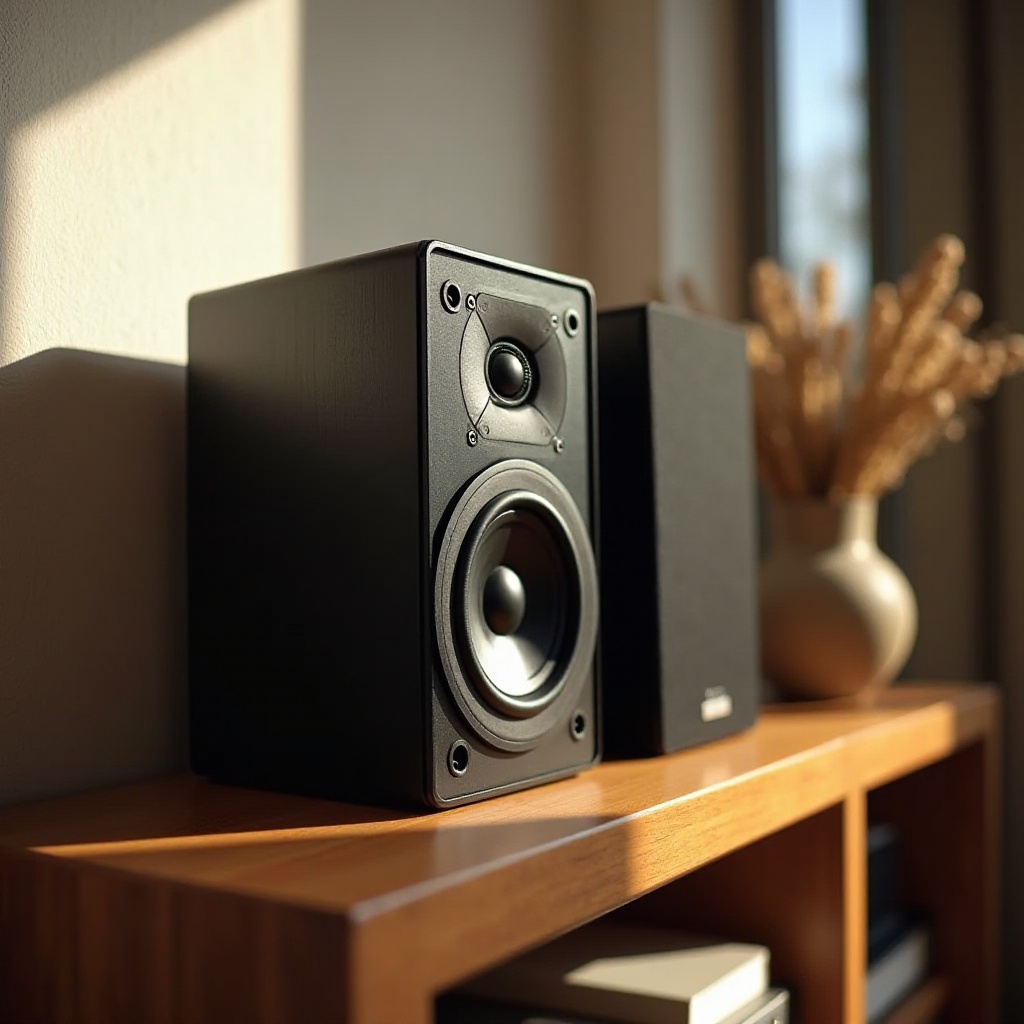 bluetooth bookshelf speakers with subwoofer