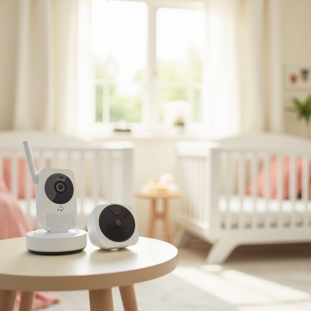 Best Baby Monitors for Twins: Your Ultimate 2024 Guide