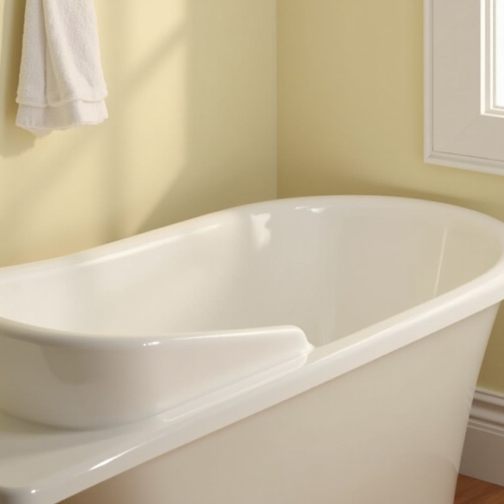 Choosing the Best Bath Tub for Your 6-Month-Old: A Comprehensive Guide
