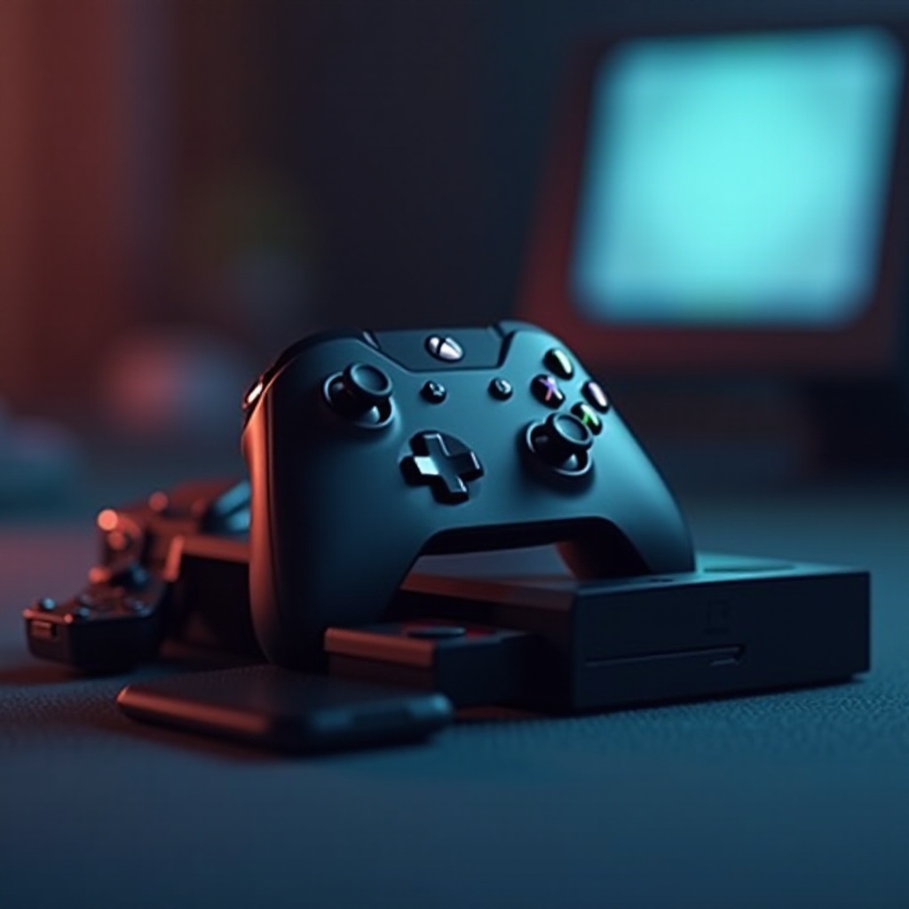 How to Connect an Xbox One Controller to Your Nintendo Switch in 2024