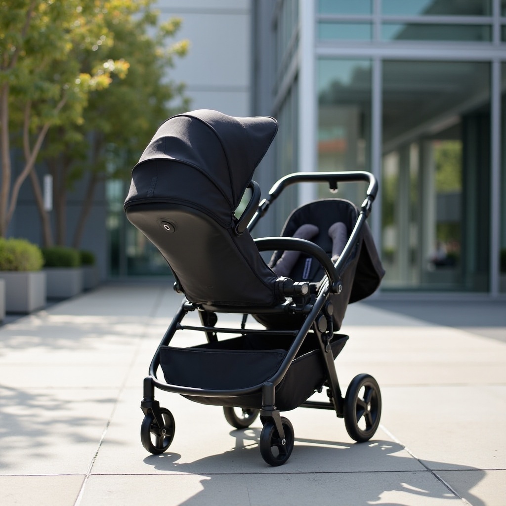 Comprehensive UPPABaby G-Link Double Stroller Review 2024