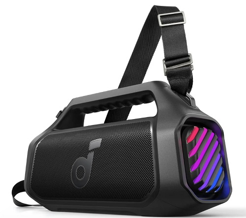 Best Bluetooth Rechargeable Speaker in 2024