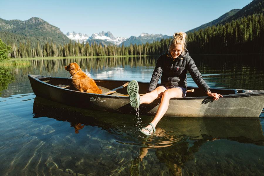 The Ultimate Guide on How to Pack for a Canoe Camping Trip