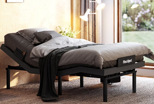 How to Choose the Best Electric Bed for Your Needs?