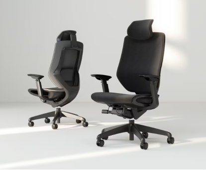 How to Choose the Perfect Ergonomic Chair