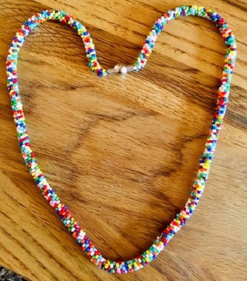 How to Make a Kumihimo Bracelet: A Simple Step-by-Step Guide for Craft Enthusiasts