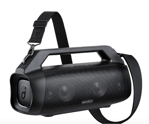 Motion Boom Plus