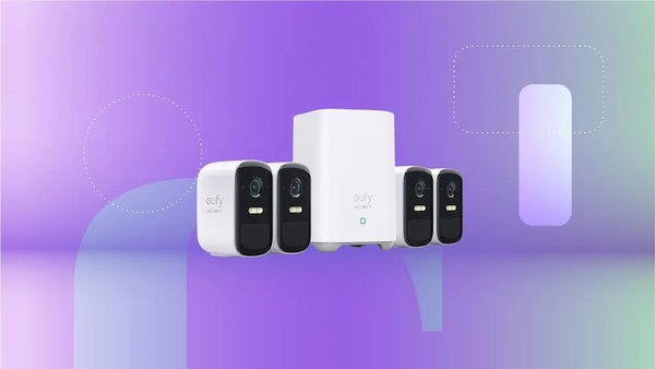 Smart Homes
