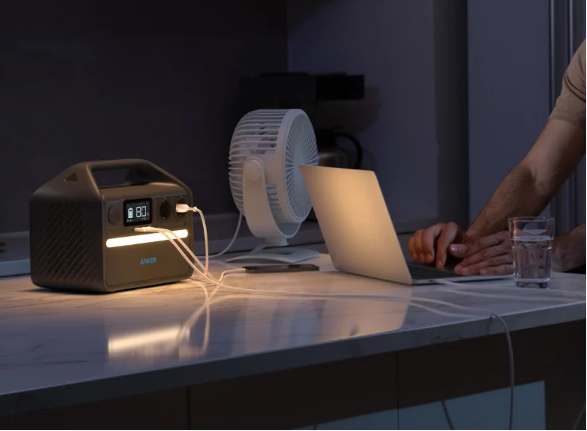 Trends and Innovations of Personal Power Stations