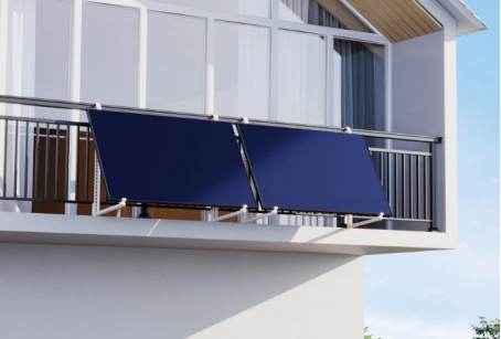 What Makes Anker Solix balcony power plant the Best Choice for Home Solar Power?