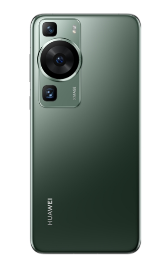 Why is the HUAWEI P60 Pro Dubbed a “Portable Camera”?