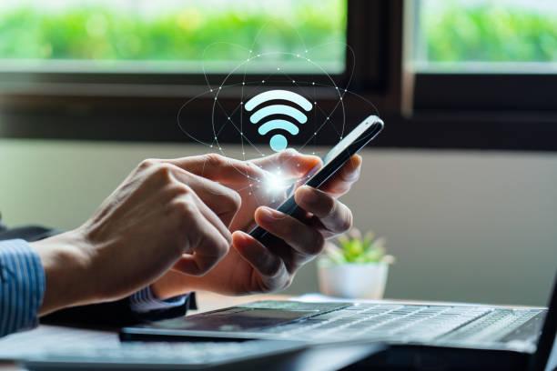 Wifi Internet Access
